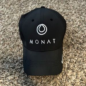 MONAT Nike Dri-Fit Adjustable Hat